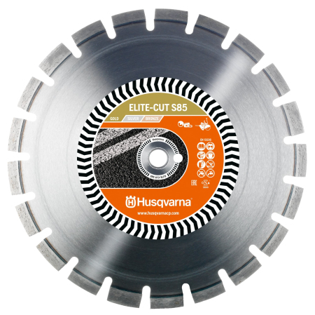 Алмазный диск ELITE-CUT S85 300-20/25,4 Husqvarna Хускварна