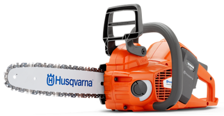 Аккумуляторная цепная пила Professional Husqvarna 330i