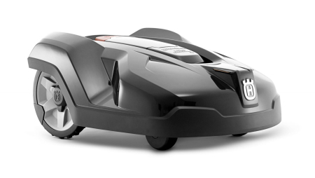 Газонокосилка-робот Husqvarna Automower 440