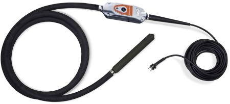 Вибратор высокочастотный SMART 48 Husqvarna, 230В-1-50/60Гц