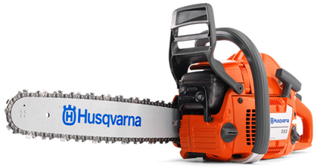 Бензопила Husqvarna 353