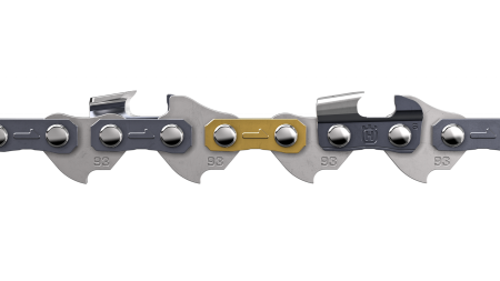 Бухта цепи Husqvarna (Хускварна) X-Cut S93G, 3/8"mini, 1.3 мм, 1640 хвостовиков (100 футов/30.48 м)