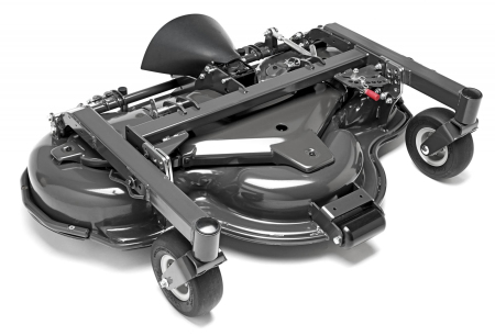 Дека Combi 132X к райдеру Husqvarna P 525D