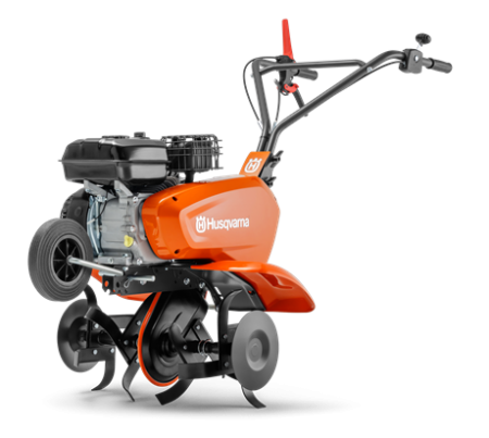 Культиватор Husqvarna TF 325