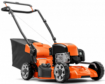 Газонокосилка самоходная Husqvarna LC 153S
