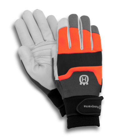 Перчатки Husqvarna Functional р. 08