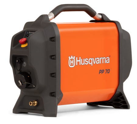 Блок питания Husqvarna PP 70
