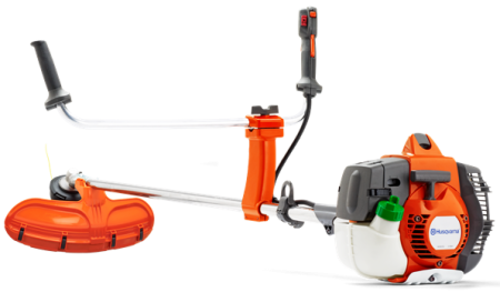Триммер Бензиновый Husqvarna 535RХ