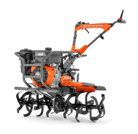 Культиватор Husqvarna TF 545P