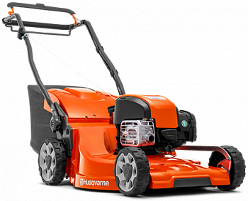 Газонокосилка самоходная Husqvarna LC 253S