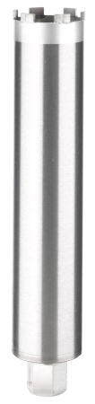 Коронка алмазная TACTI-DRILL D20 300 1"1/4 Husqvarna Хускварна