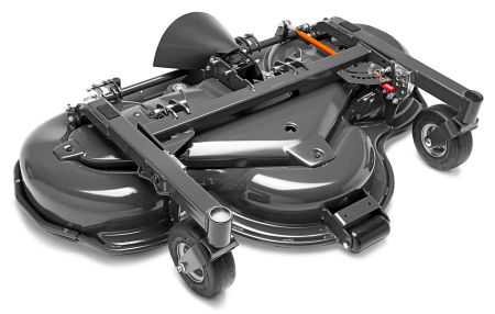 Дека Combi 155 к райдеру Husqvarna P 525D