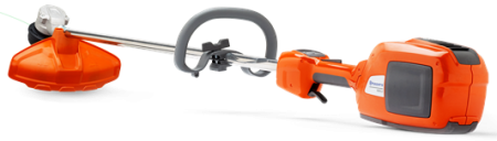 Триммер Аккумуляторный Husqvarna Professional 520iLX