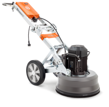 Машина для шлифовки пола Husqvarna PG 450