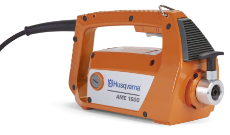 Привод высокочастотный AME 1600 Husqvarna, 230В-1-50/60Гц