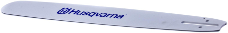 Шина Husqvarna Хускварна 18"/46см, 3/8", SN, 1.5мм, для пил 372ХР/576XP. Для соревнований вальщиков (раскряжевка, замена)