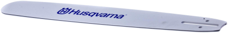 Шина Husqvarna Хускварна 20"/51см, 0.325", SN, 1.5мм, для пилы 372ХР. Для соревнований вальщиков (валка)
