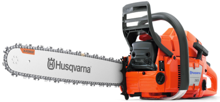 Бензопила Husqvarna 365