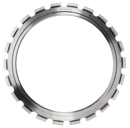 Кольцо алмазное ELITE-RING R10 17" Husqvarna Хускварна