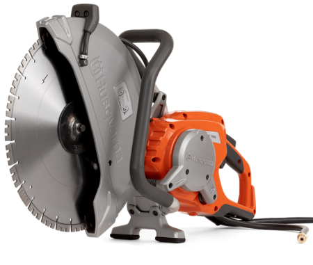 Ручной Кольцерез Husqvarna K 7000 Ring