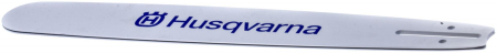 Шина Husqvarna Хускварна 18"/46см, 3/8", HN, 1.5мм, 68 хвостовиков, широкая посадка