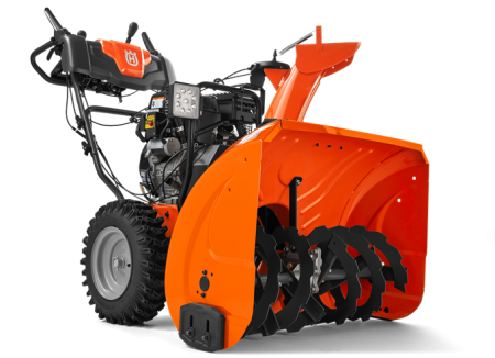 Снегоуборщик Husqvarna ST 230