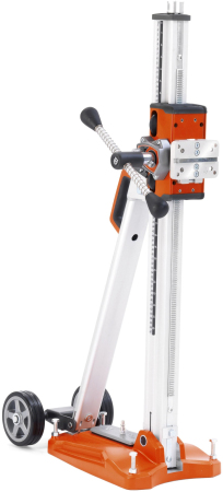 Стенд к бурильным машинам Husqvarna DS 250 (Макс. коронка 250 мм, Вес 14,5 кг)