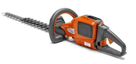 Аккумуляторные ножницы для живой изгороди Professional Husqvarna 520iHD60