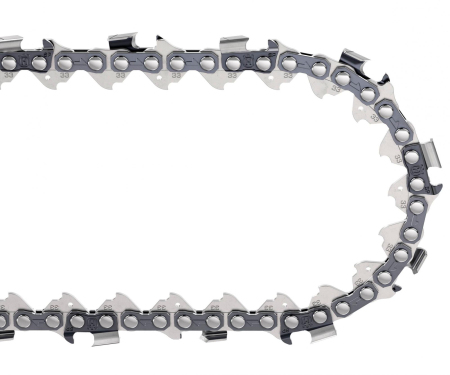 Цепь Husqvarna (Хускварна) X-Cut SP33G, 15"/38см, 0.325", Pixel, 1.3 мм, 64 хвостовика, LowVib