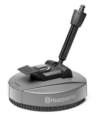 Насадка-щётка для мойки полов и дорожек Husqvarna SC 300. Для моек 100-300 серий