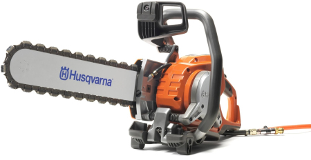 Электрический резчик Husqvarna K6500 Chain Цепной резчик