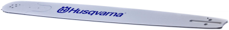 Шина Husqvarna Хускварна 20"/51см, 3/8", RSN, 1.5мм, 72 хвостовика, широкая посадка