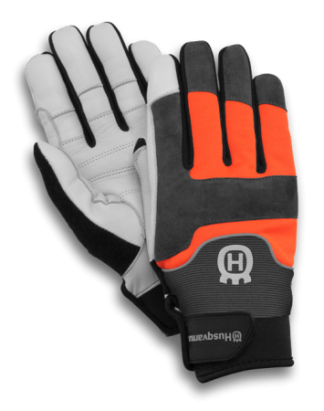 Перчатки Husqvarna Technical 10 размер
