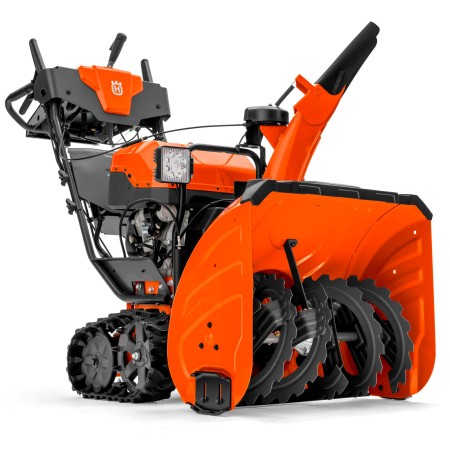 Снегоуборщик Гусеничный Husqvarna ST 430T
