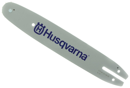 Шина 12"/30см, 1/4", SN, 1.3мм, 64 хвостовика, для высоторезов Husqvarna Хускварна 327PT5s/525PT5s
