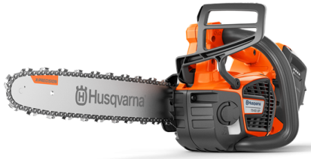 Аккумуляторная цепная пила Husqvarna T540i XP