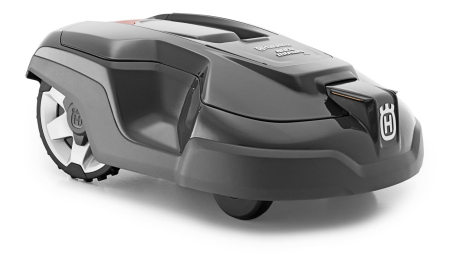 Газонокосилка-робот Husqvarna Automower 315