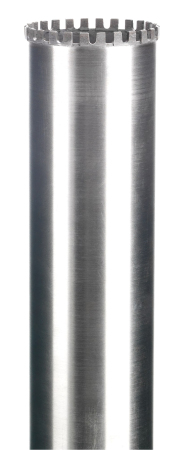 Коронка алмазная D1410 250 4,5X17X500 1"1/4 Husqvarna Хускварна