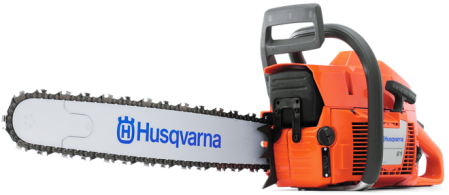 Бензопила Husqvarna 61