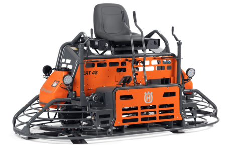 Самоходная затирочная машина Husqvarna CRT 48 (122 см)