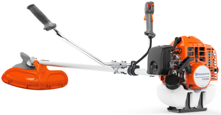 Триммер Бензиновый Husqvarna 143R-II