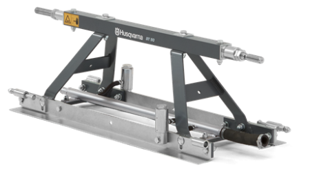 Секция для пневматического привода Husqvarna BT 90, 1м