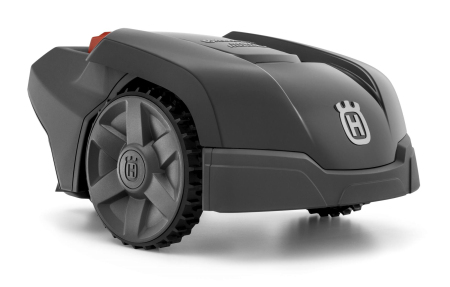 Газонокосилка-робот Husqvarna Automower 105