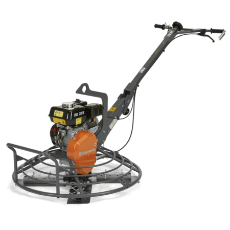Машина бетоноотделочная Husqvarna BG 375 H5