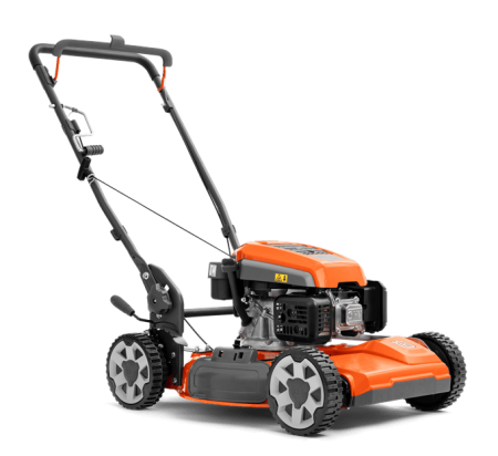 Газонокосилка Husqvarna LB 256SP самоходная