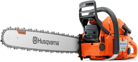 Бензопила Husqvarna 372 XP