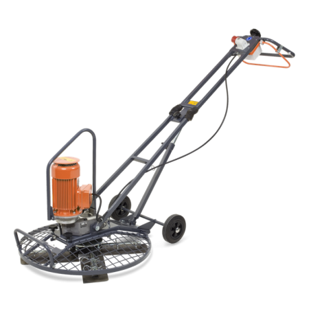 Машина бетоноотделочная Husqvarna BG Combi, Ø850мм, 400В-3-50Гц