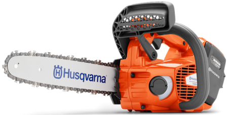 Аккумуляторная цепная пила Professional Husqvarna 535i XP