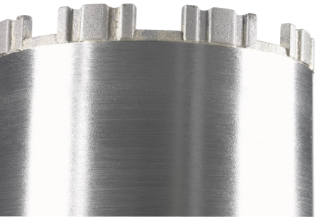 Коронка алмазная D1235 225 4,0x15x450 1"1/4 Husqvarna Хускварна