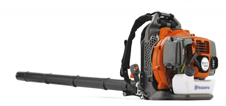 Воздуходув ранцевый Husqvarna 350 BT